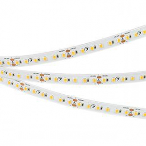 Светодиодная лента Arlight 10W/m 120LED/m 2835SMD теплый белый 5M 030009(2)