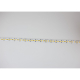 Светодиодная лента LEDS POWER 2835 180/м (16Вт/м) 12В теплая 008738