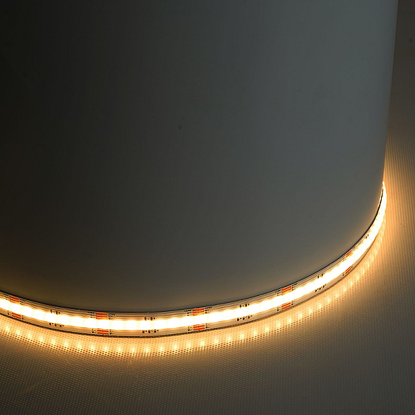 Светодиодная лента Feron 22W/m 840LED/m COB RGB+2300К+6500K 5M LS538 53337