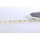 Светодиодная влагозащищенная лента DesignLed 17W/m 168LED/m 2835SMD нейтральный белый 5M 001819