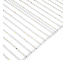 Светодиодная лента-сеть Arlight 43,6W/m 640LED/m 2835SMD дневной белый 3M 027120(2)