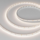 Светодиодная лента Arlight 5W/m 140Led/m 2835SMD дневной белый 5M UL-A140-8mm 24V Day4000 046979