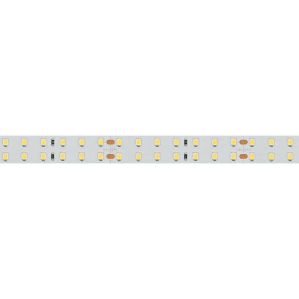 Светодиодная лента Arlight 20W/m 196LED/m 2835SMD теплый белый 5M 025152(2) Светодиодная лента Arlight 20W/m 196LED/m 2835SMD теплый белый 5M 025152(2)