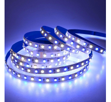 Светодиодная лента Apeyron 14,4W/m 60Led/m 5050SMD разноцветная 5M 00-512