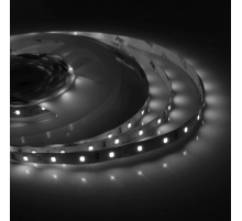 Светодиодная лента Apeyron 4,8W/m 60Led/m 3528SMD дневной белый 5M 00-142