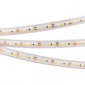 Светодиодная влагозащищенная лента Arlight 9,6W/m 120LED/m 2835SMD теплый белый 5M 028547(2)