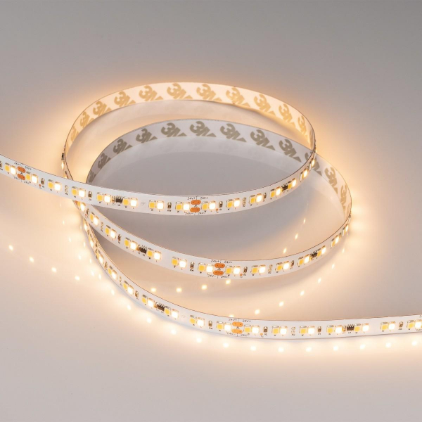 Светодиодная лента Arlight 21,3W/m 168LED/m 2835SMD от теплого до холодного 5M RT-A168-10mm 24V Day-MIX SWITCH 036215 Светодиодная лента Arlight 21,3W/m 168LED/m 2835SMD от теплого до холодного 5M RT-A168-10mm 24V Day-MIX SWITCH 036215