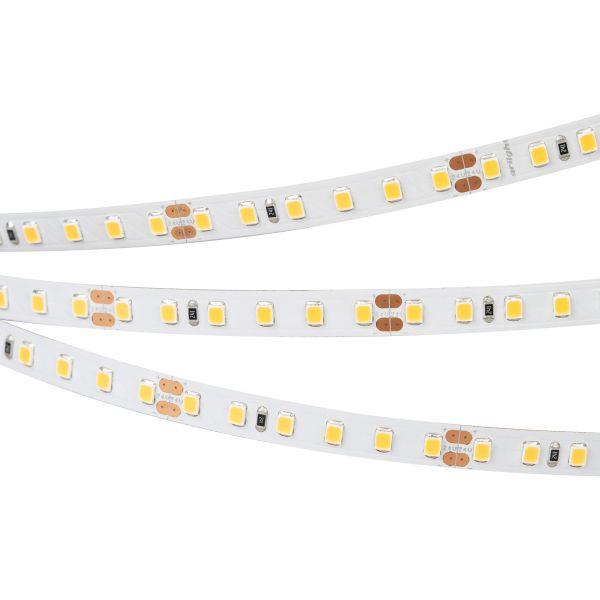 Светодиодная лента Arlight 14,4W/m 120LED/m 2835SMD теплый белый 5M 021411(2) Светодиодная лента Arlight 14,4W/m 120LED/m 2835SMD теплый белый 5M 021411(2)