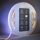 Светодиодная лента Maytoni 8,5W/m 120LED/m 2835SMD теплый белый 20M 201120