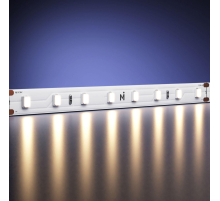 Светодиодная лента Maytoni 6W/m 80LED/m 2835SMD теплый белый 5M 201094