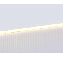 Светодиодная лента Ambrella Light GS4602 COB 384Led/ 7W m/ 24V IP20 4500K/ 5m*3mm*2mm (2 конт.) GS4602