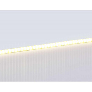 Светодиодная лента Ambrella Light GS4602 COB 384Led/ 7W m/ 24V IP20 4500K/ 5m*3mm*2mm (2 конт.) GS4602