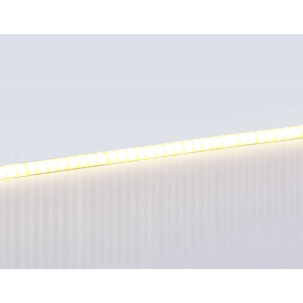 Светодиодная лента Ambrella Light GS4602 COB 384Led/ 7W m/ 24V IP20 4500K/ 5m*3mm*2mm (2 конт.) GS4602 Светодиодная лента Ambrella Light GS4602 COB 384Led/ 7W m/ 24V IP20 4500K/ 5m*3mm*2mm (2 конт.) GS4602