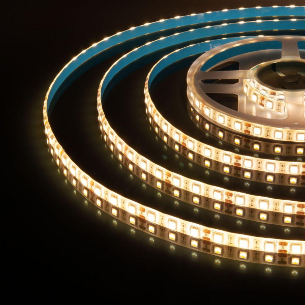 Светодиодная влагозащищенная лента Elektrostandard 14,4W/m 60LED/m 5050SMD дневной белый 5M a050575 Светодиодная влагозащищенная лента Elektrostandard 14,4W/m 60LED/m 5050SMD дневной белый 5M a050575