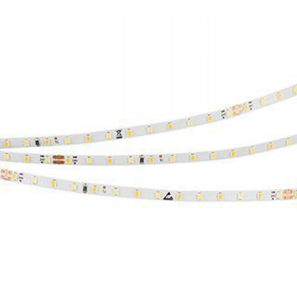 Светодиодная лента Arlight 4,8W/m 140LED/m 2216SMD теплый белый/белый 5M 024505(2) Светодиодная лента Arlight 4,8W/m 140LED/m 2216SMD теплый белый/белый 5M 024505(2)