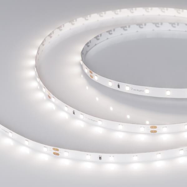 Светодиодная лента Arlight 4,8W/m 60LED/m 2835SMD дневной белый 50M 024583(2) Светодиодная лента Arlight 4,8W/m 60LED/m 2835SMD дневной белый 50M 024583(2)