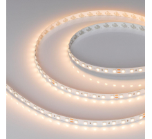 Светодиодная лента Arlight 11W/m 80Led/m 5060SMD теплый белый 5M UL-B80-10mm 24V Warm2700 041377