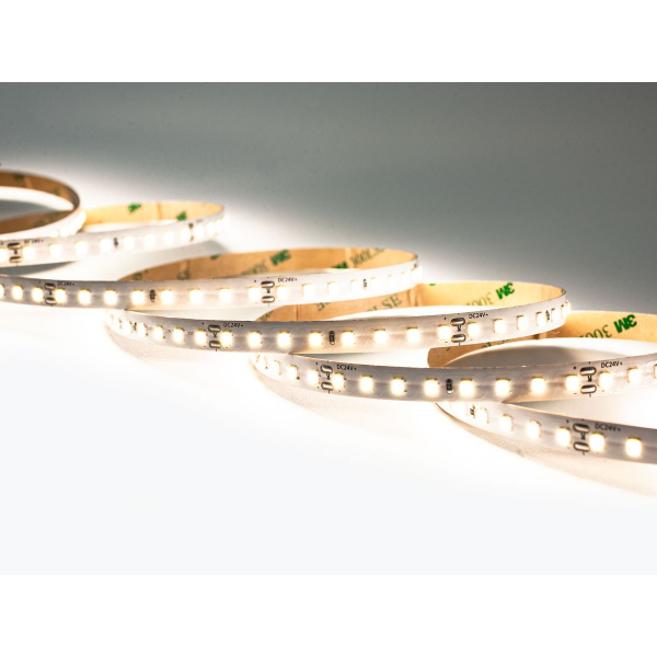 Светодиодная лента LEDS POWER 2835 128/м (12Вт/м) 24В нейтральная, серия ПРО125 008912 Светодиодная лента LEDS POWER 2835 128/м (12Вт/м) 24В нейтральная, серия ПРО125 008912