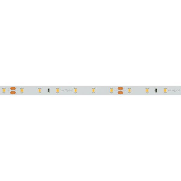 Светодиодная влагозащищенная лента Arlight 7,2W/m 60LED/m 2835SMD теплый белый 5M 020525(2) Светодиодная влагозащищенная лента Arlight 7,2W/m 60LED/m 2835SMD теплый белый 5M 020525(2)