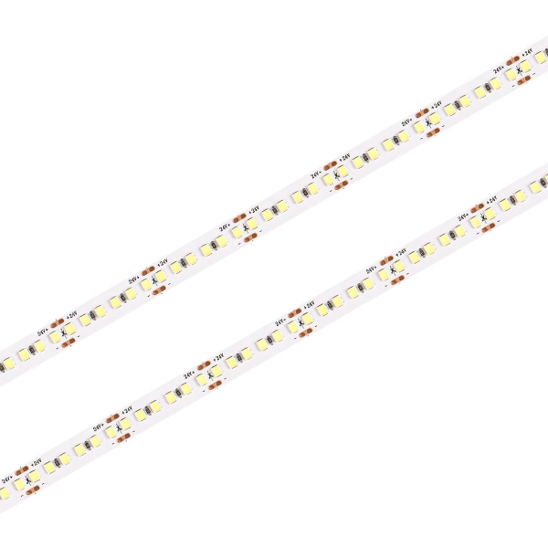 Светодиодная лента Loft IT Power Strip 14W/m 24V 4000K IP20 5m 10363/18020 NW Светодиодная лента Loft IT Power Strip 14W/m 24V 4000K IP20 5m 10363/18020 NW