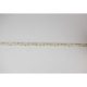 Светодиодная лента LEDS POWER 2835 240/м (21Вт/м) 12В холодная 008769