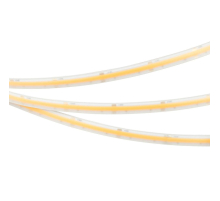 Светодиодная лента герметичная Arlight 15W/m 480LED CSPSMD теплый белый COB-PS-X480-12mm 24V 041783