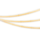 Светодиодная лента герметичная Arlight 15W/m 480LED CSPSMD теплый белый COB-PS-X480-12mm 24V 041783
