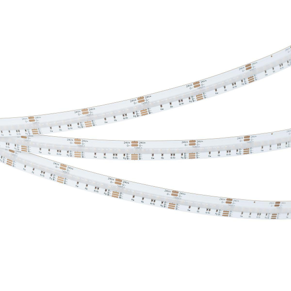 Светодиодная лента Arlight 7,2W/m 840Led/m CSP разноцветный/дневной белый 5M CSP-X840-12mm 24V RGBW-Day 046936 Светодиодная лента Arlight 7,2W/m 840Led/m CSP разноцветный/дневной белый 5M CSP-X840-12mm 24V RGBW-Day 046936