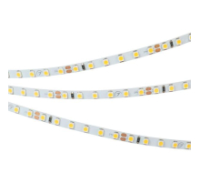 Светодиодная лента Arlight 9,6W/m 120LED/m 2835SMD холодный белый 5M 015650(2)