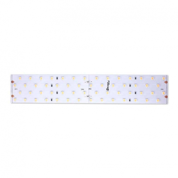 Светодиодная влагозащищенная лента DesignLed 26W/m 280LED/m 2835SMD теплый белый 2,5M 000533 Светодиодная влагозащищенная лента DesignLed 26W/m 280LED/m 2835SMD теплый белый 2,5M 000533