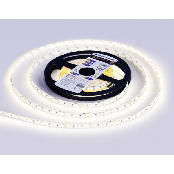 Светодиодная лента Ambrella light ILLUMINATION GS1312 Светодиодная лента Ambrella light ILLUMINATION GS1312