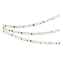 Светодиодная лента Arlight 9,6W/m 120Led/m 3528SMD холодный белый 5M NT-A120-8mm 12V Cool 8K 040576