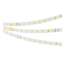 Светодиодная лента Arlight 7,2W/m 72Led/m 5630SMD теплый белый 5M Ultra-C72-10mm 24V Warm3000 040212