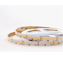 Светодиодная лента LEDS POWER 2835 240/м (22Вт/м) 24В теплая, серия ПРО140 005270