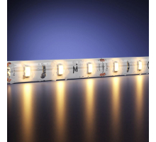 Светодиодная влагозащищенная лента Maytoni 4,8W/m 60LED/m 2835SMD теплый белый 5M 201005