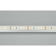 Светодиодная влагозащищенная лента Arlight 4,8W/m 60LED/m 3528SMD теплый белый 50M 024566(2)
