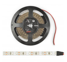 Светодиодная лента Uniel 9,6W/m 120LED/m 2835SMD холодный белый 5M ULS-2835-120LED/m-8mm-IP20-DC24V-9,6W/m-5M-6500K UL-00005870 Светодиодная лента Uniel 9,6W/m 120LED/m 2835SMD холодный белый 5M ULS-2835-120LED/m-8mm-IP20-DC24V-9,6W/m-5M-6500K UL-00005870