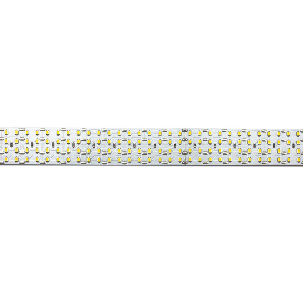 Светодиодная лента LEDS POWER четырехрядная 2835 448/м (47Вт/м) 24В нейтральная, серия ПРО200 009100 Светодиодная лента LEDS POWER четырехрядная 2835 448/м (47Вт/м) 24В нейтральная, серия ПРО200 009100