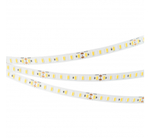 Светодиодная лента Arlight 19,2W/m 112LED/m 5630SMD теплый белый 5M 037452