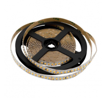 Светодиодная лента SWG 17,3W/m 168LED/m 2835SMD теплый белый 5M 003490 Светодиодная лента SWG 17,3W/m 168LED/m 2835SMD теплый белый 5M 003490