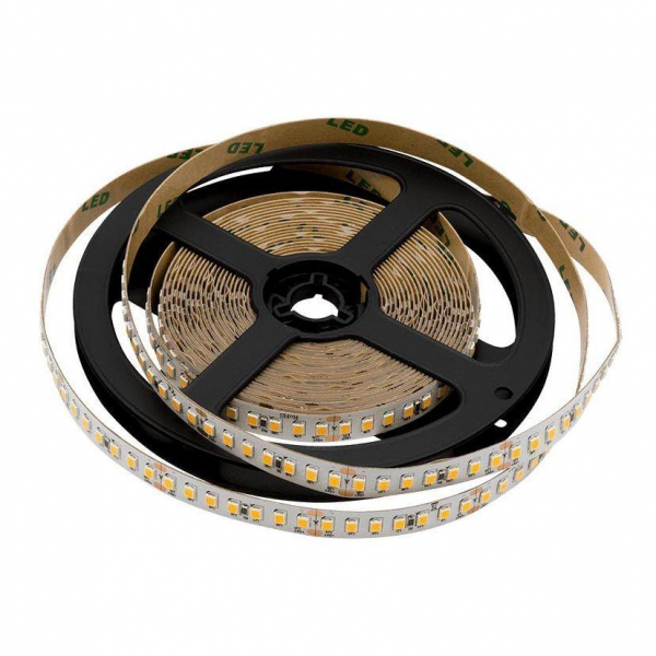 Светодиодная лента SWG 17,3W/m 168LED/m 2835SMD теплый белый 5M 003490 Светодиодная лента SWG 17,3W/m 168LED/m 2835SMD теплый белый 5M 003490