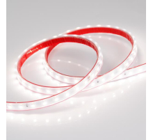 Светодиодная влагозащищенная лента Arlight 6W/m 80LED/m 2835SMD дневной белый 50M 024530(2)