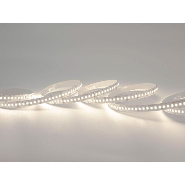 Светодиодная лента LEDS POWER 2835 180/м (16Вт/м) 12В нейтральная 008721 Светодиодная лента LEDS POWER 2835 180/м (16Вт/м) 12В нейтральная 008721