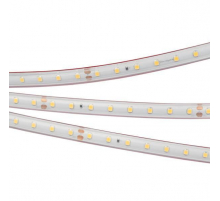 Светодиодная влагозащищенная лента Arlight 6W/m 80LED/m 2835SMD дневной белый 5M 024518(2)