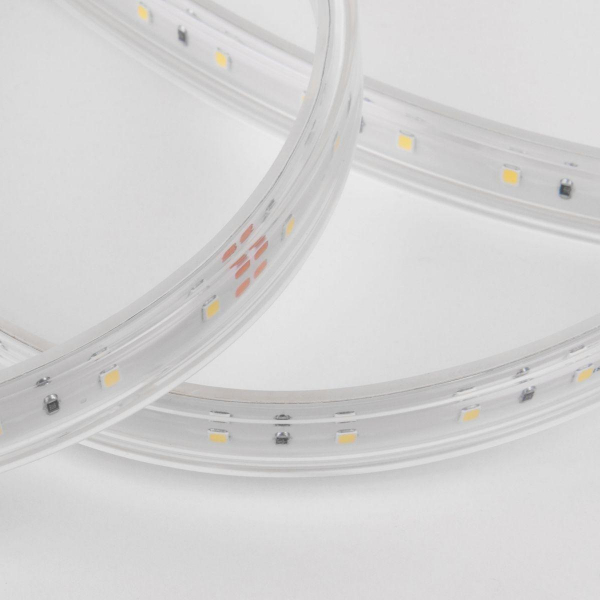 Светодиодная влагозащищенная лента Elektrostandard 8W/m 60LED/m 2835SMD холодный белый 50M a053638 Светодиодная влагозащищенная лента Elektrostandard 8W/m 60LED/m 2835SMD холодный белый 50M a053638