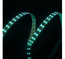 Светодиодная лента DesignLed 28,8W/m 120LED/m 5050SMD RGB 5M DSG5120-24-RGB-33 012710