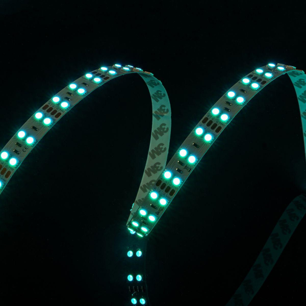 Светодиодная лента DesignLed 28,8W/m 120LED/m 5050SMD RGB 5M DSG5120-24-RGB-33 012710 Светодиодная лента DesignLed 28,8W/m 120LED/m 5050SMD RGB 5M DSG5120-24-RGB-33 012710