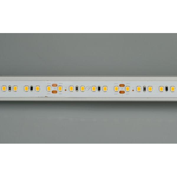 Светодиодная лента Arlight 9,6W/m 120LED/m 2835SMD холодный белый 20M 024589(1) Светодиодная лента Arlight 9,6W/m 120LED/m 2835SMD холодный белый 20M 024589(1)