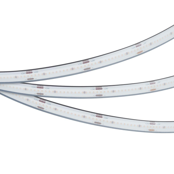 Светодиодная влагозащищенная лента Arlight 10W/m 320Led/m CSP теплый белый 5M герметичная CSP-PFS-X320-10mm 24V Warm2700 045053 Светодиодная влагозащищенная лента Arlight 10W/m 320Led/m CSP теплый белый 5M герметичная CSP-PFS-X320-10mm 24V Warm2700 045053