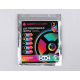 Светодиодная лента Ambrella Light 13W/m 90LED/m 5050+2835SMD RGB+белый 5M GS4501